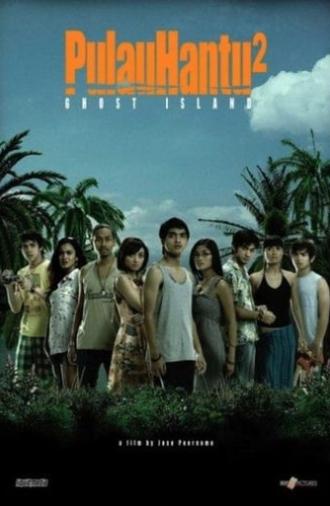 Ghost Island 2 (2008)