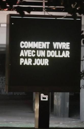One Dollar a Day (2016)