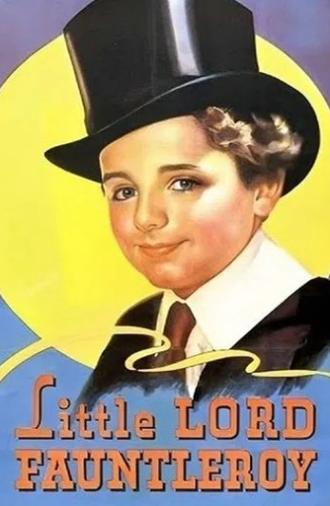 Little Lord Fauntleroy (1936)