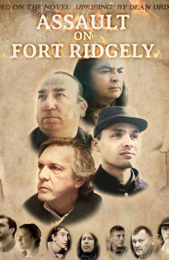 The Dakota War: Attack on Fort Ridgely (2024)