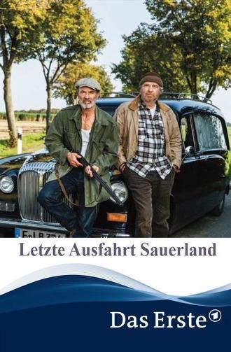 Letzte Ausfahrt Sauerland (2015)