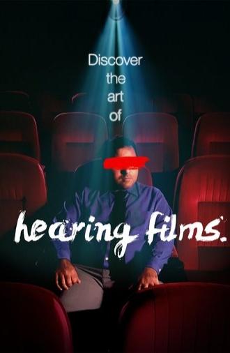 Hearing Films (2016)