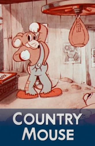 Country Mouse (1935)