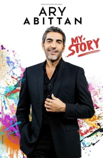 Ary Abittan : My Story (2019)