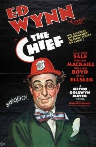 The Chief (1933)