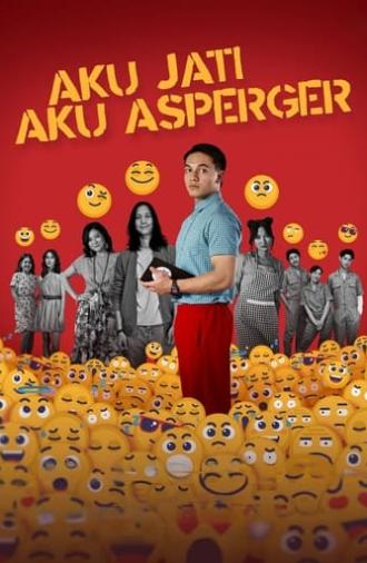 Aku Jati, Aku Asperger (2024)