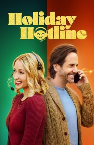 Holiday Hotline (2023)