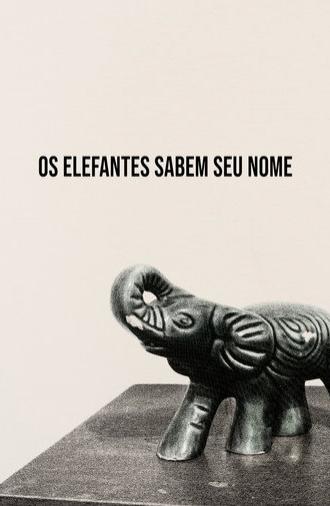 Elephant Sounds (2026)