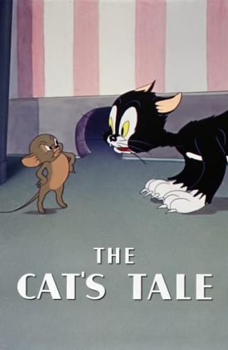 The Cat's Tale (1941)