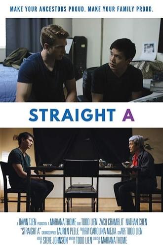 Straight A (2016)