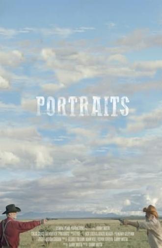 Portraits (2023)