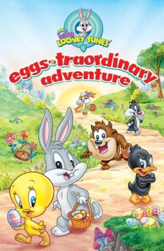 Baby Looney Tunes: Eggs-traordinary Adventure (2003)