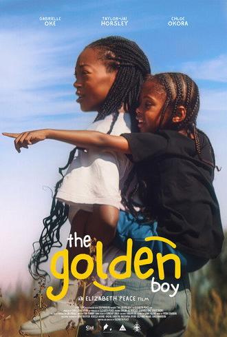 The Golden Boy (2025)