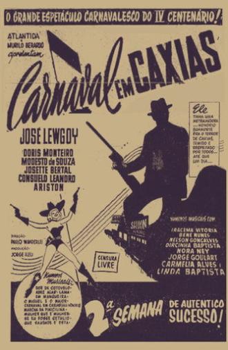 Carnival in Caxias (1954)