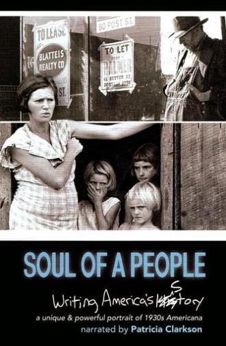 Soul of a People: Writing America's Story (2009)