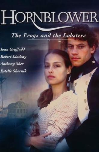 Hornblower: The Frogs and the Lobsters (1999)