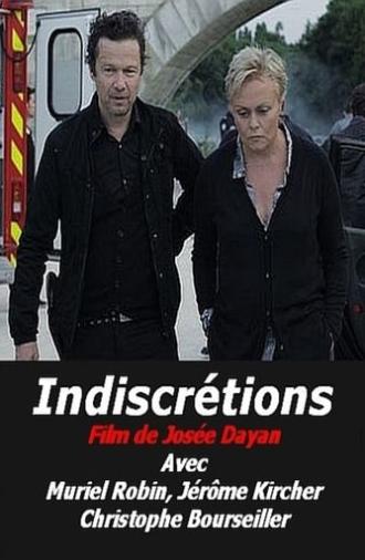 Indiscrétions (2013)