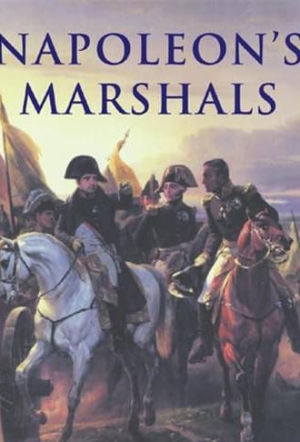 Napoleon's Marshals, Ranked (All Parts) (2024)