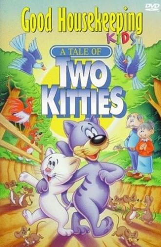 A Tale of Two Kitties (1991)