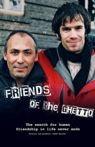 Friends of the Ghetto (2024)