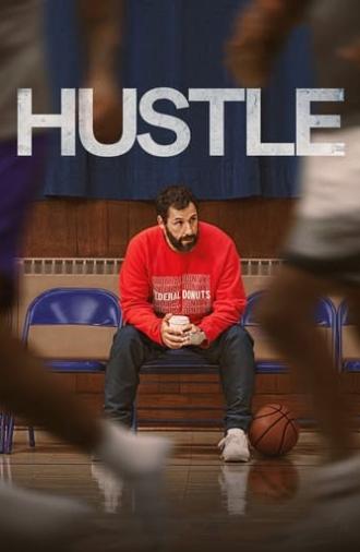 Hustle (2022)