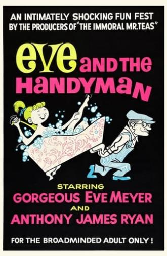 Eve and the Handyman (1961)