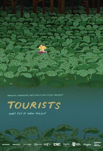 Tourists (2026)
