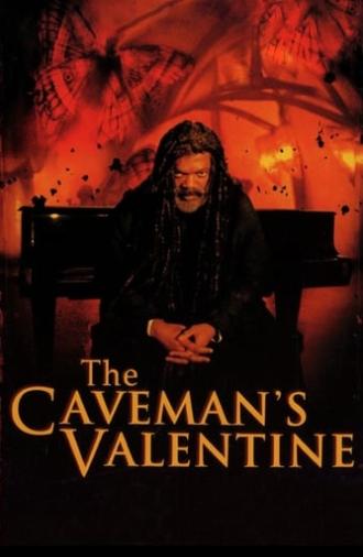 The Caveman's Valentine (2001)