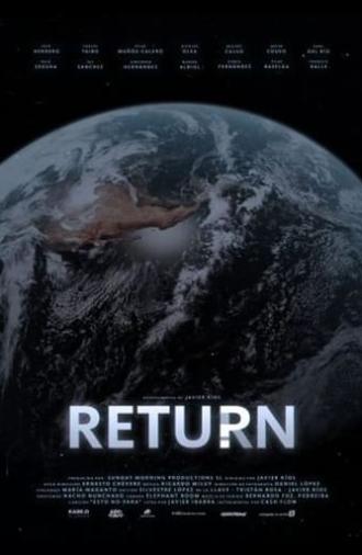 Return (2018)