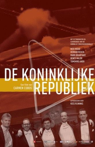 De koninklijke republiek (2023)