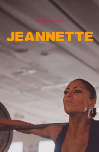 Jeannette (2022)