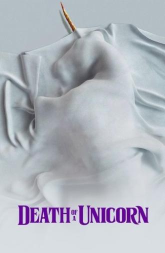 Death of a Unicorn (2025)