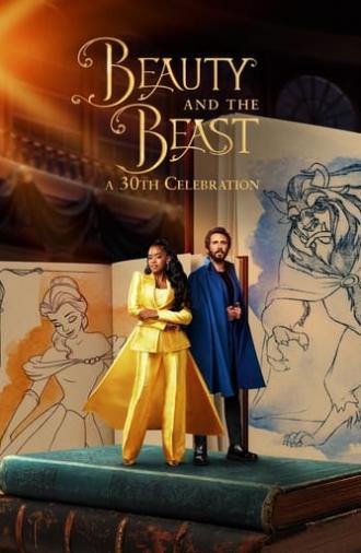 Beauty and the Beast: A 30th Celebration (2022)