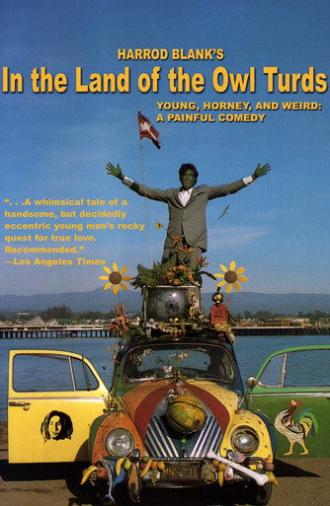 In the Land of the Owl Turds (1987)