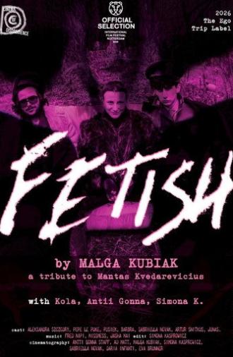 FETISH (2026)