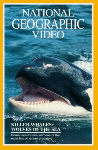 Killer Whales: Wolves of the Sea (1993)