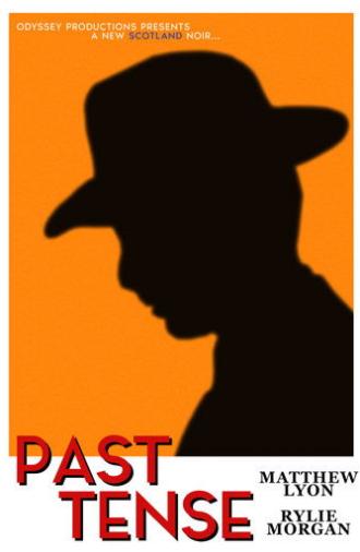 Scotland Noir: Past Tense (2022)