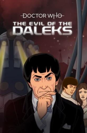 Doctor Who: The Evil of the Daleks (2021)