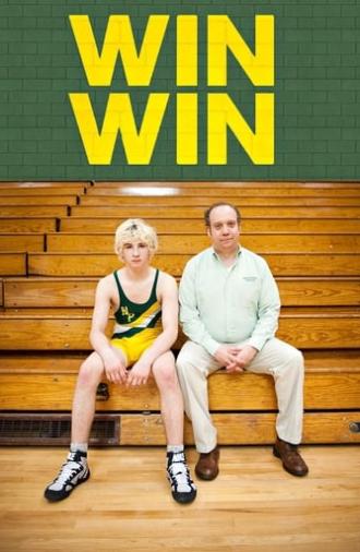 Win Win (2011)