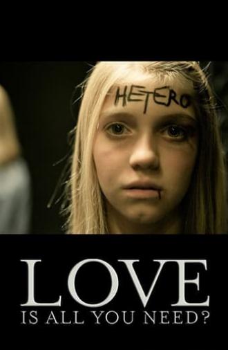 Love Is All You Need? (2011)