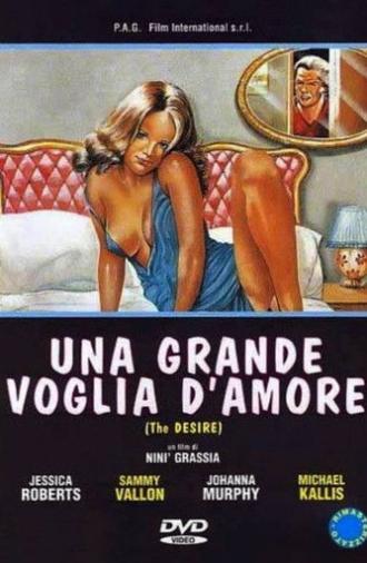 Una grande voglia d'amore (1994)