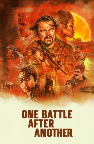 One Battle After Another (2025)
