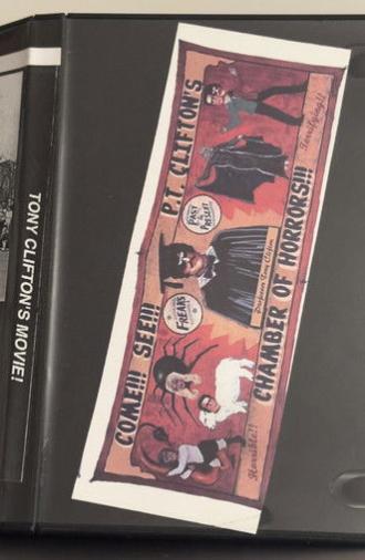 Tony Clifton's Movie! (2004)