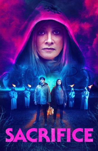 Sacrifice (2021)