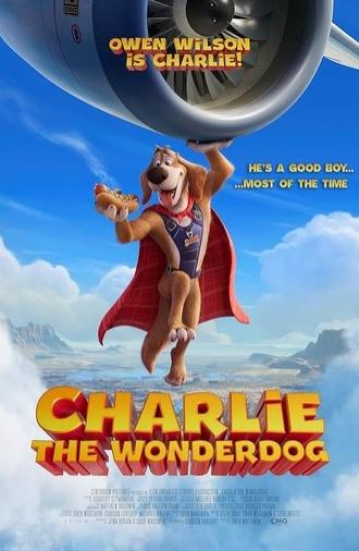 Charlie the Wonderdog (2026)