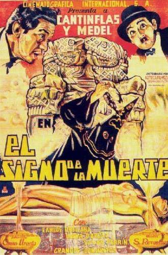 The Sign of Death (1939)