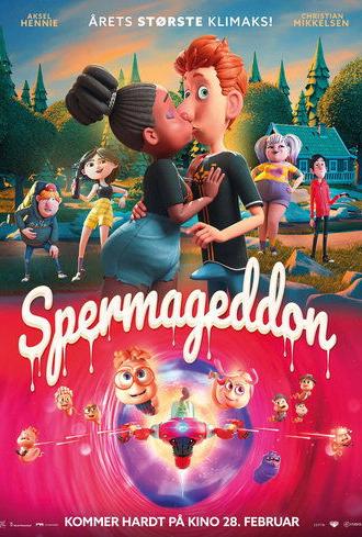 Spermageddon (2025)