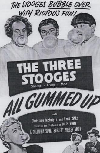 All Gummed Up (1947)