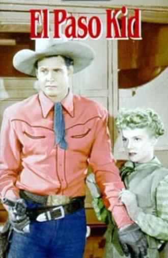 The El Paso Kid (1946)