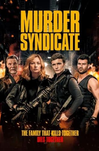 Murder Syndicate (2023)